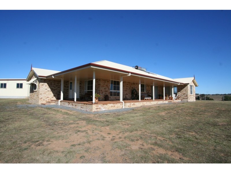 Tenterfield NSW 2372