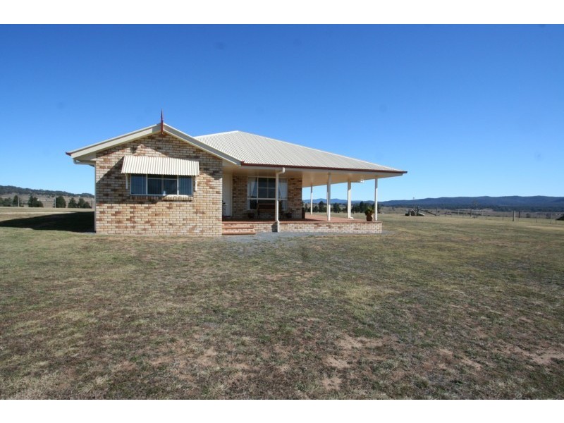 Tenterfield NSW 2372