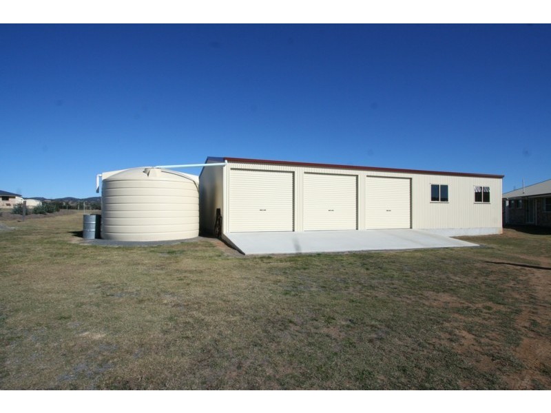 Tenterfield NSW 2372