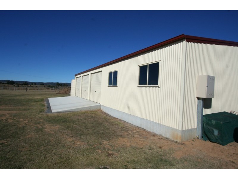 Tenterfield NSW 2372