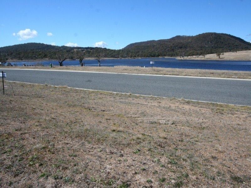 Lot 34 Parkes Drive, Tenterfield NSW 2372