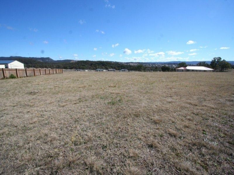 Lot 34 Parkes Drive, Tenterfield NSW 2372