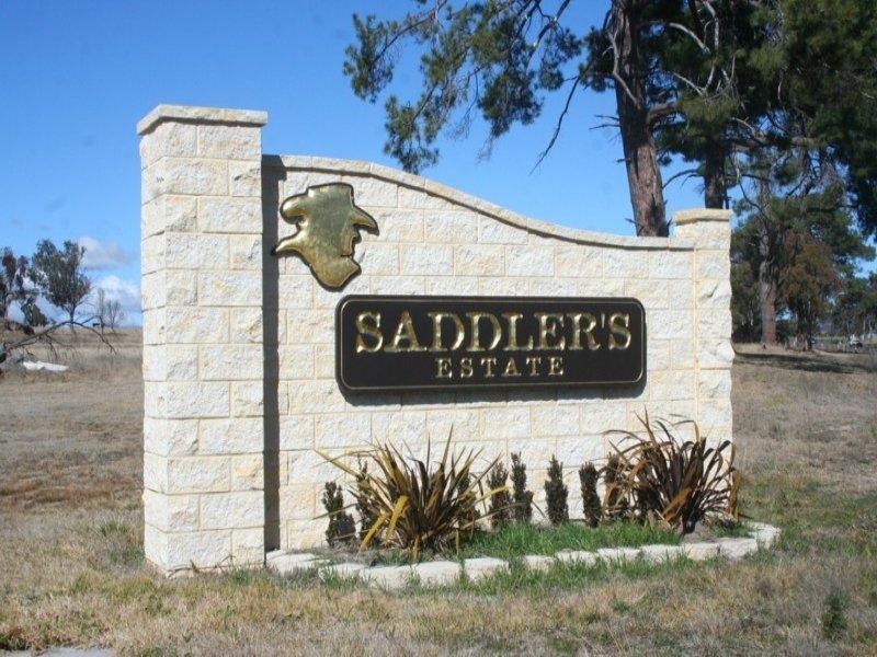 Lot 34 Parkes Drive, Tenterfield NSW 2372