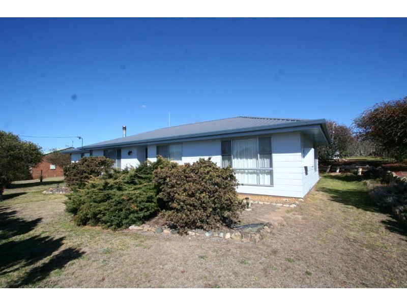 Tenterfield NSW 2372