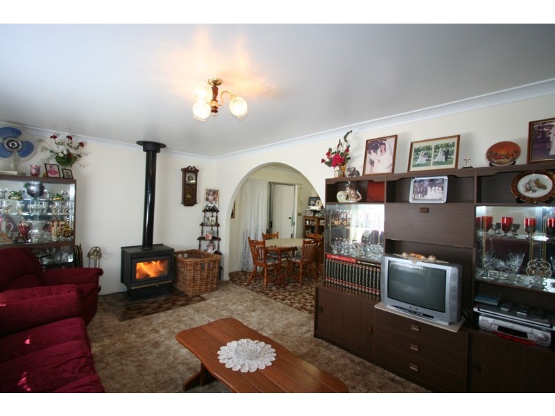 Tenterfield NSW 2372