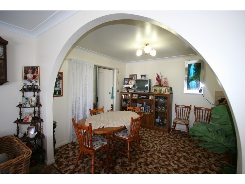 Tenterfield NSW 2372