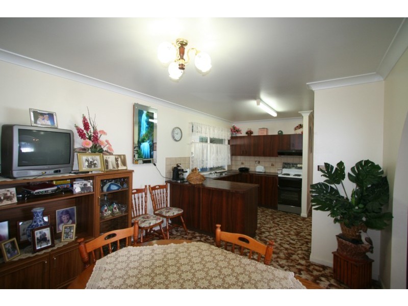 Tenterfield NSW 2372