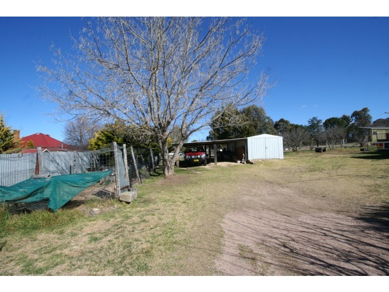 Tenterfield NSW 2372