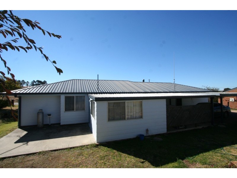 Tenterfield NSW 2372