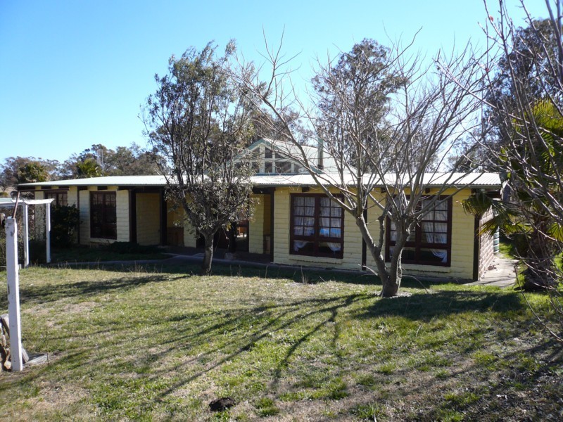 Tenterfield NSW 2372