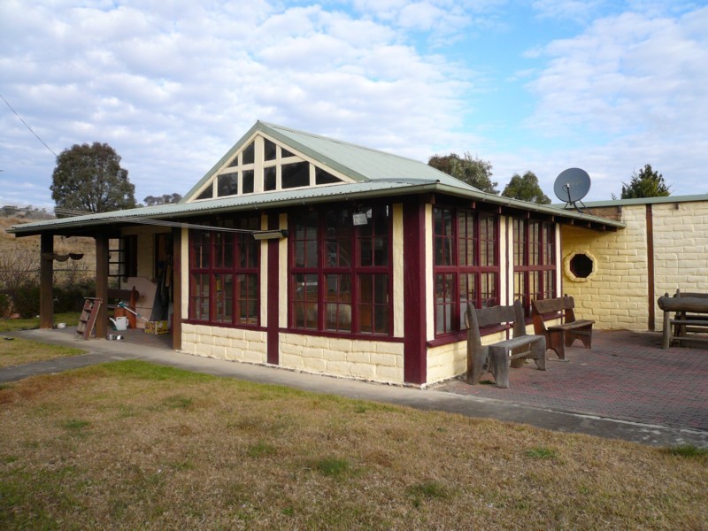 Tenterfield NSW 2372