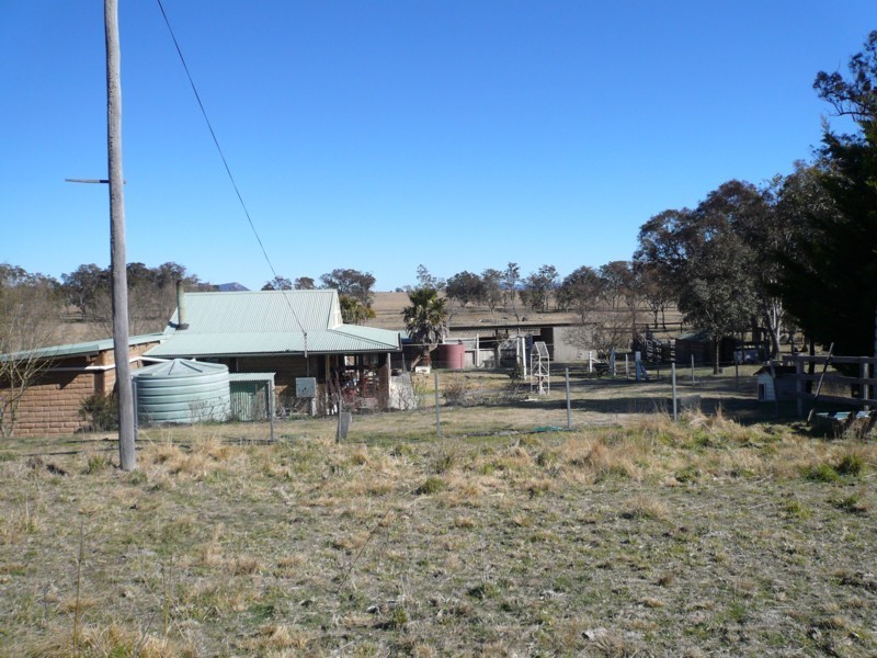 Tenterfield NSW 2372