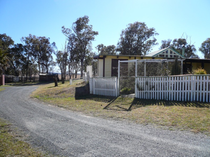 Tenterfield NSW 2372