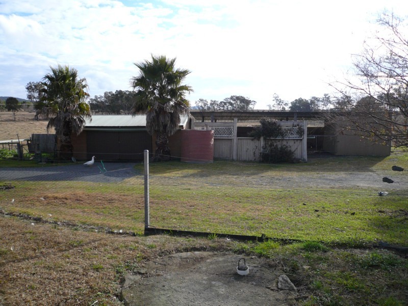 Tenterfield NSW 2372