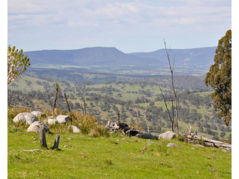 388 Quarry Road, Tenterfield NSW 2372