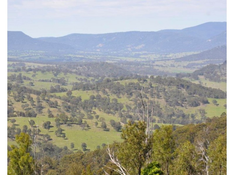 388 Quarry Road, Tenterfield NSW 2372
