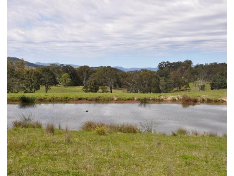 388 Quarry Road, Tenterfield NSW 2372