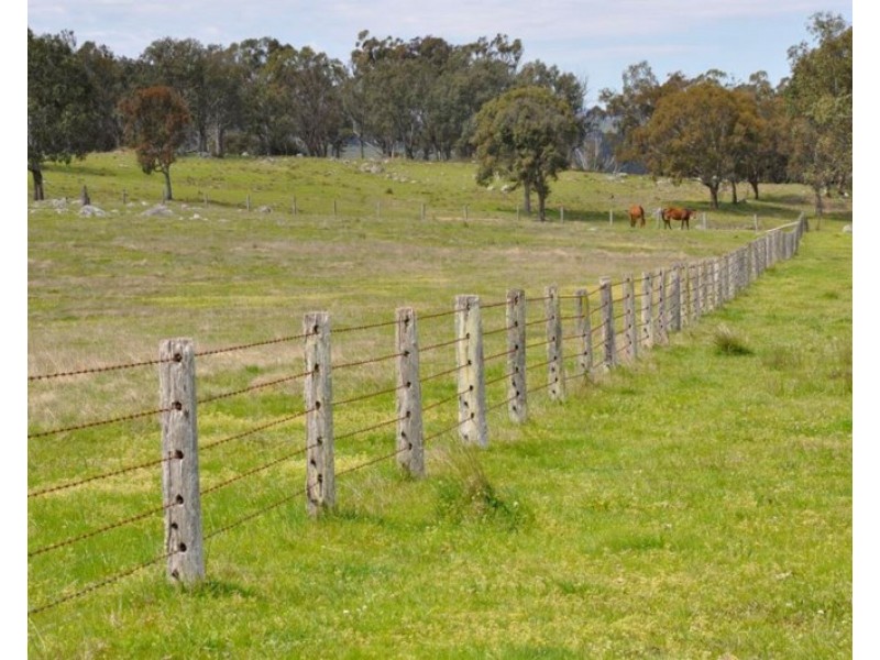 388 Quarry Road, Tenterfield NSW 2372