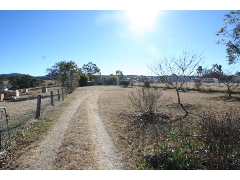 Tenterfield NSW 2372