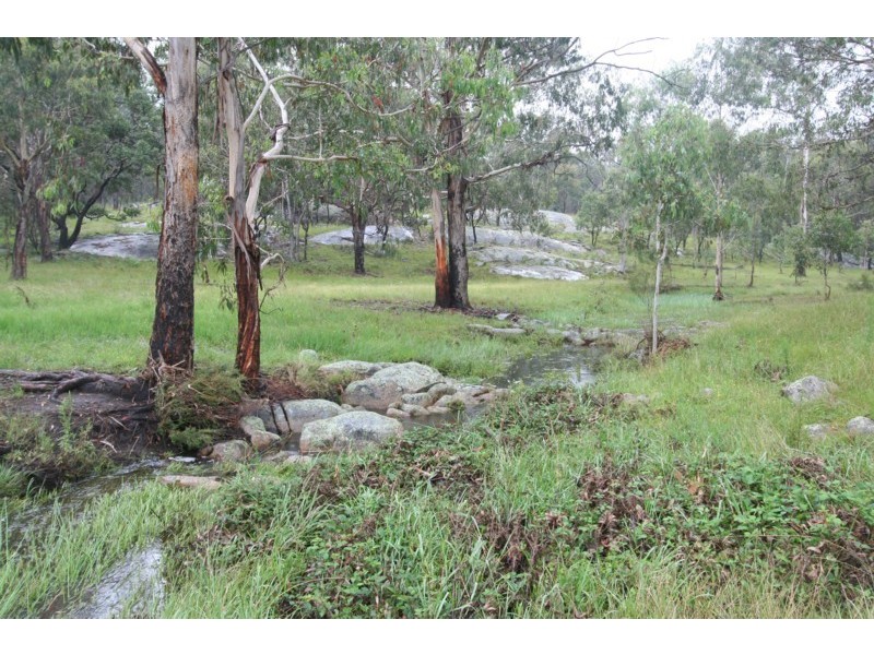 Tenterfield NSW 2372