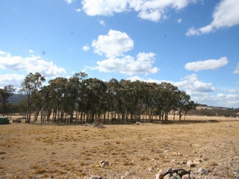 Lot 4 Bryans Gap Road, Tenterfield NSW 2372