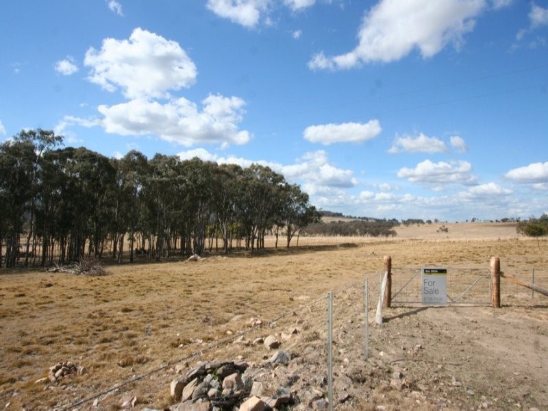 Lot 4 Bryans Gap Road, Tenterfield NSW 2372