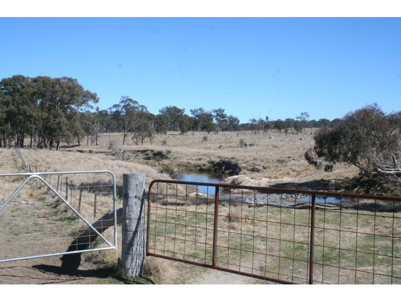 Tenterfield NSW 2372