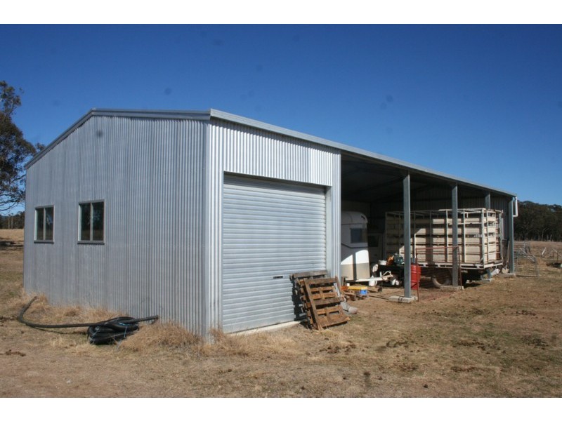 Tenterfield NSW 2372