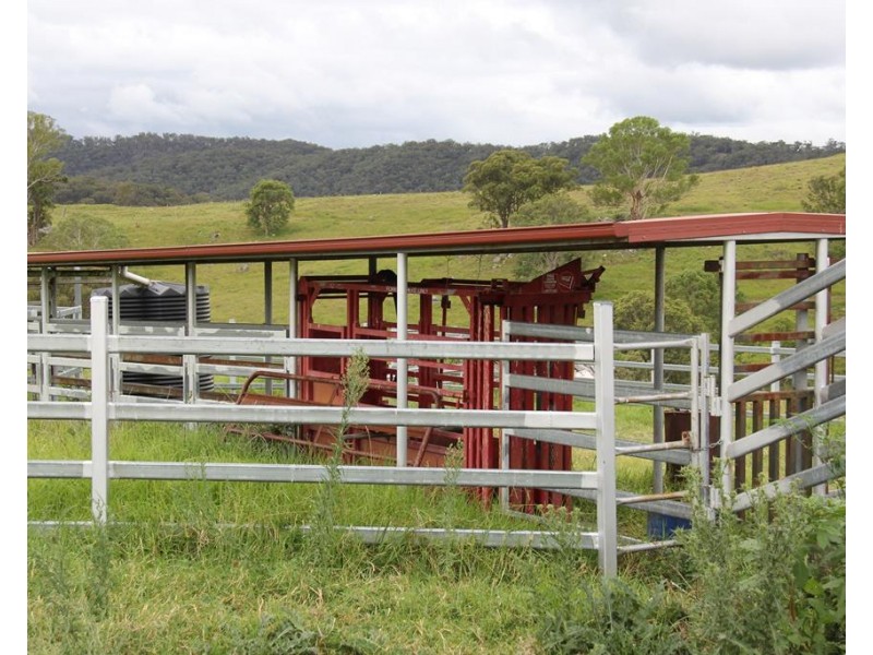 1091 Timbarra Road, Tenterfield NSW 2372