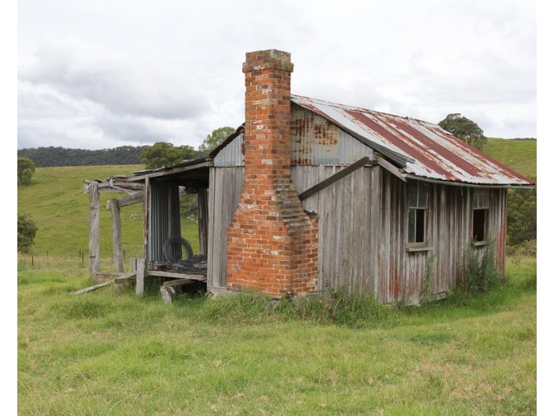 1091 Timbarra Road, Tenterfield NSW 2372