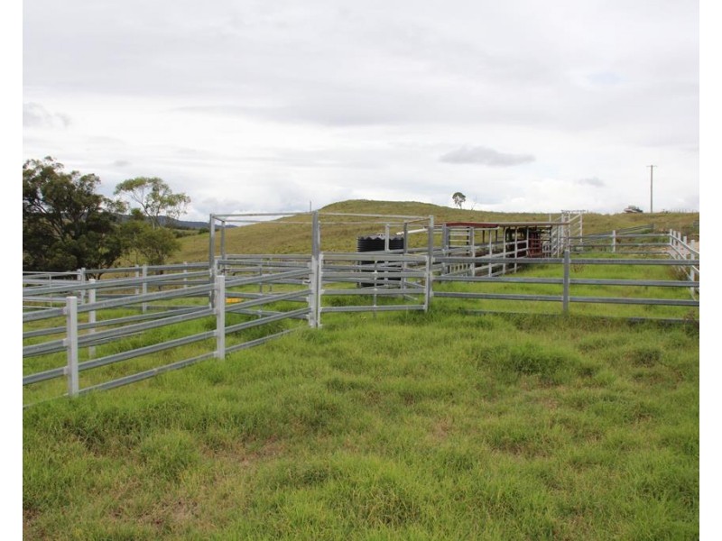 1091 Timbarra Road, Tenterfield NSW 2372
