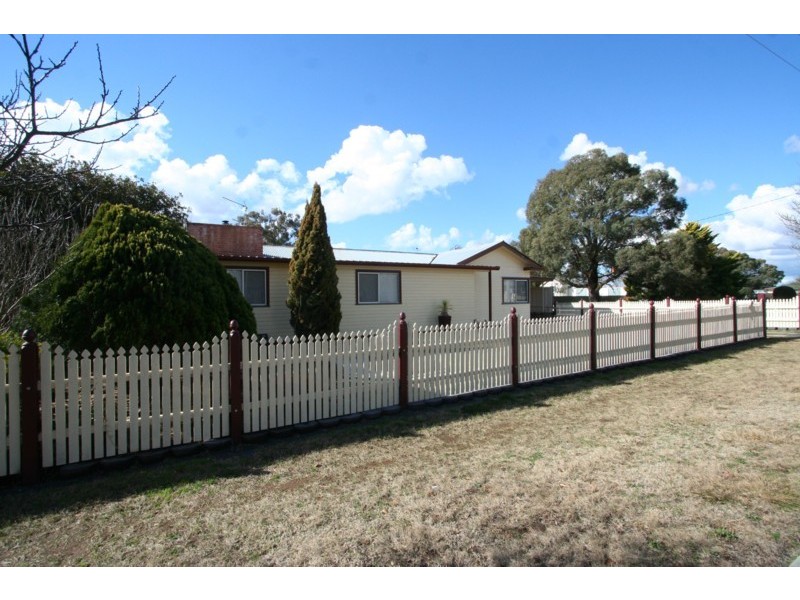 Tenterfield NSW 2372