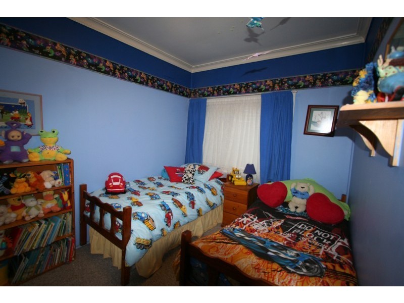 Tenterfield NSW 2372