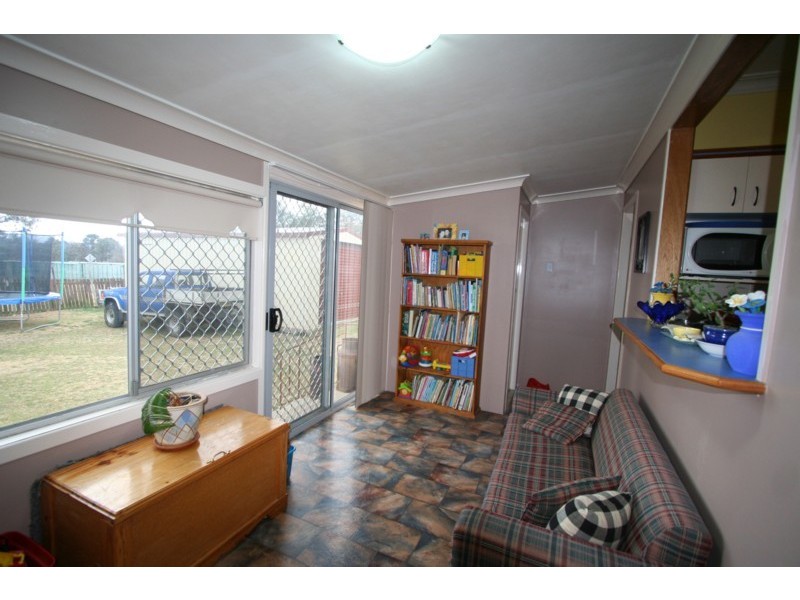Tenterfield NSW 2372