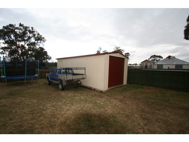 Tenterfield NSW 2372