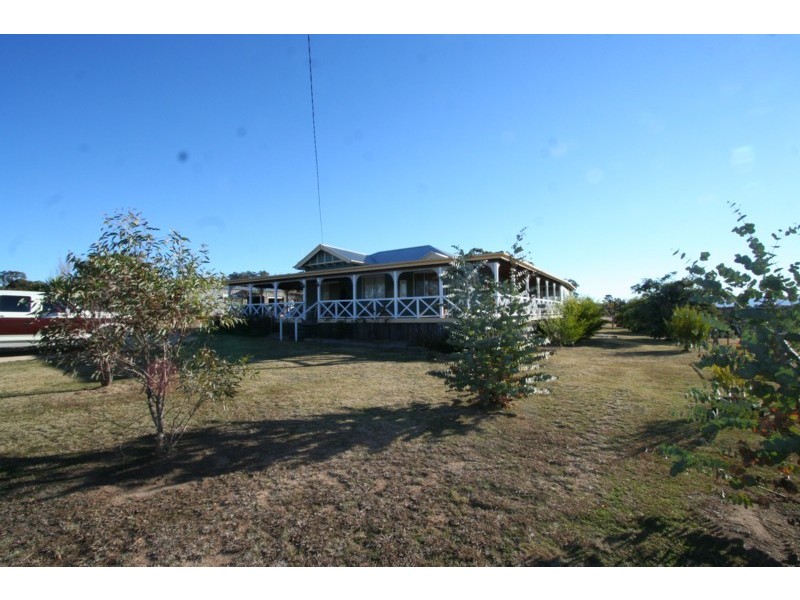 Tenterfield NSW 2372