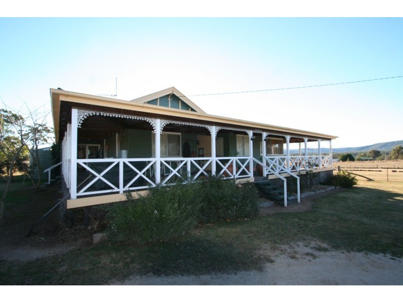 Tenterfield NSW 2372