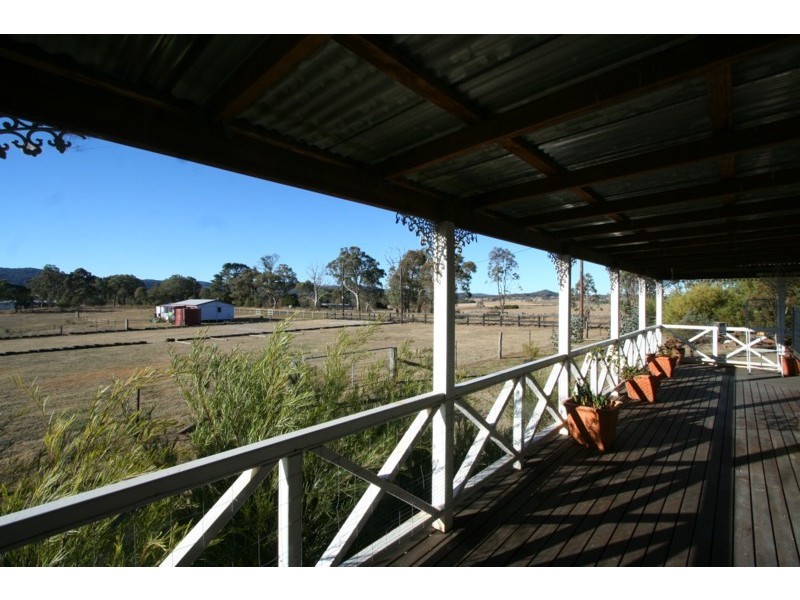 Tenterfield NSW 2372