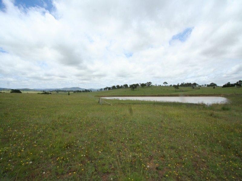 Lot 1 Bryans Gap Road, Tenterfield NSW 2372