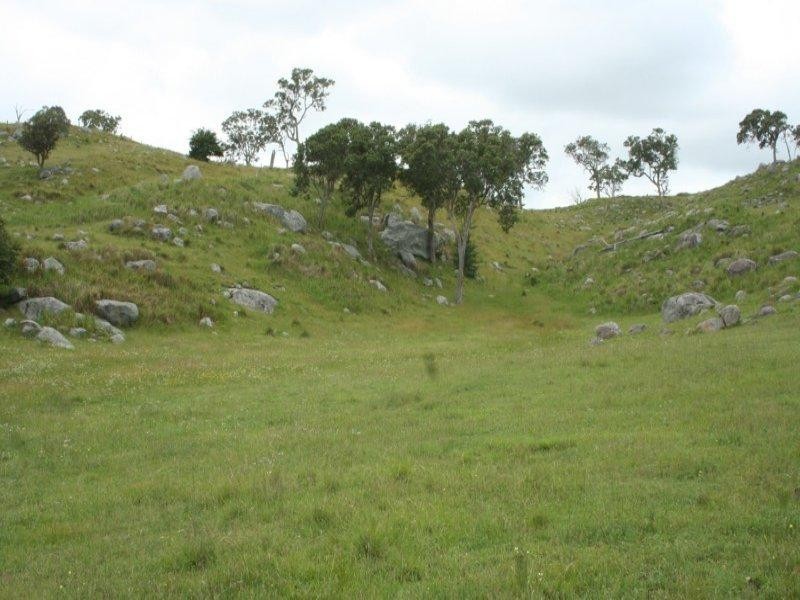 Lot 1 Bryans Gap Road, Tenterfield NSW 2372