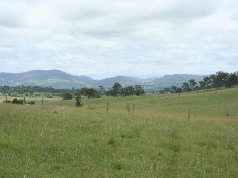 Lot 1 Bryans Gap Road, Tenterfield NSW 2372