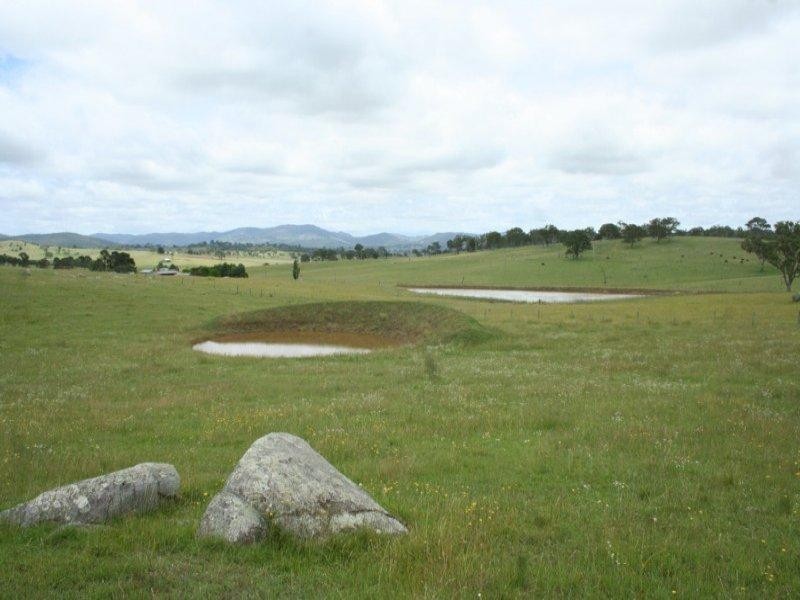 Lot 1 Bryans Gap Road, Tenterfield NSW 2372