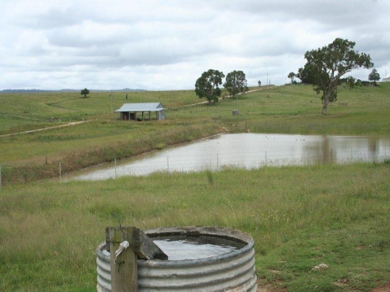 Lot 1 Bryans Gap Road, Tenterfield NSW 2372