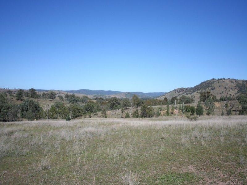 Lot 2 Mole River Road, Tenterfield NSW 2372