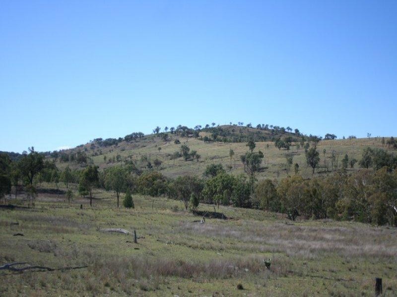 Lot 2 Mole River Road, Tenterfield NSW 2372