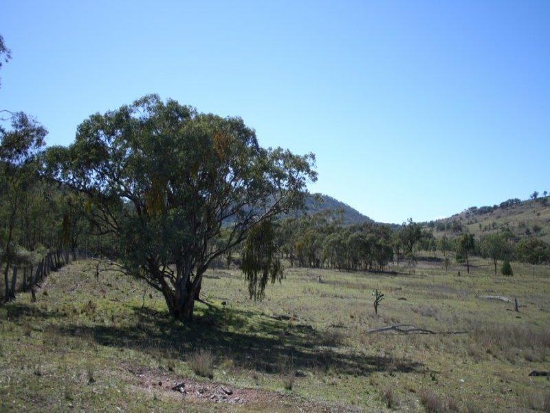 Lot 2 Mole River Road, Tenterfield NSW 2372