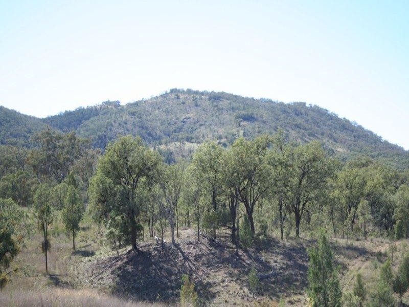 Lot 2 Mole River Road, Tenterfield NSW 2372