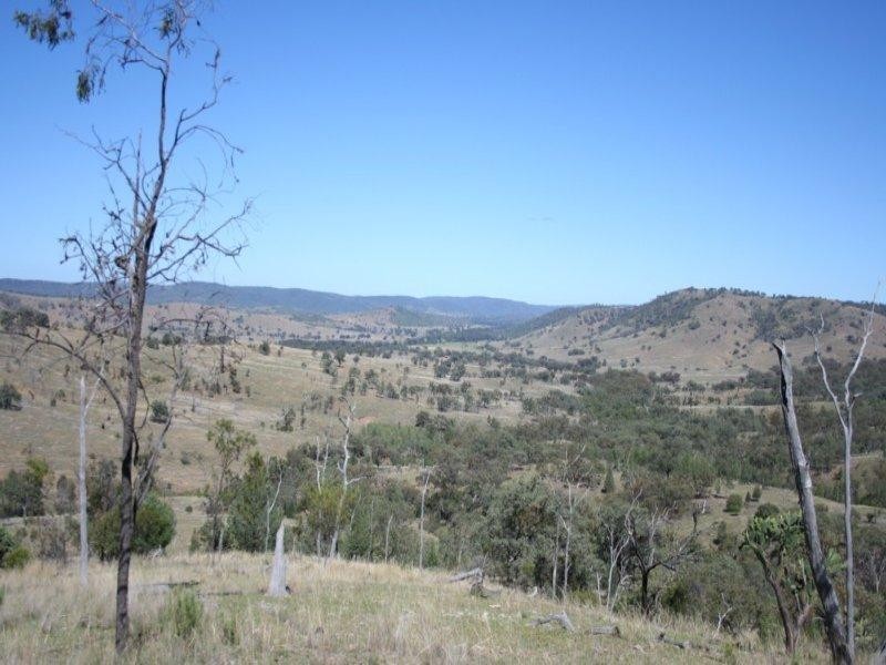 Lot 2 Mole River Road, Tenterfield NSW 2372