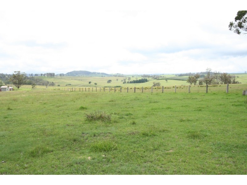 Tenterfield NSW 2372