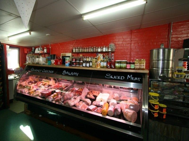 Tenterfield NSW 2372